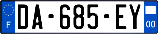 DA-685-EY