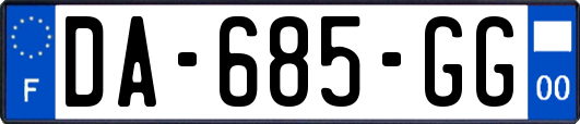 DA-685-GG