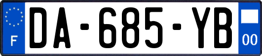 DA-685-YB