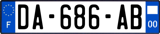 DA-686-AB