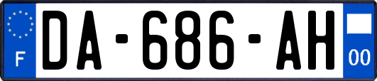 DA-686-AH