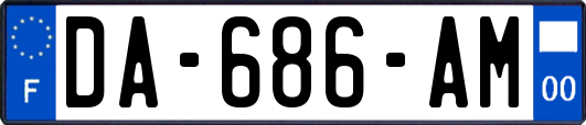 DA-686-AM