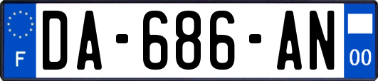 DA-686-AN