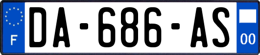 DA-686-AS