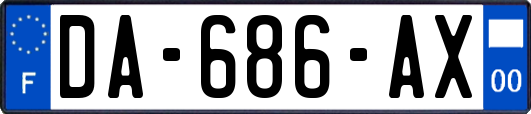 DA-686-AX
