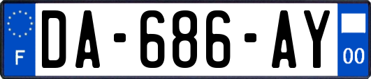 DA-686-AY
