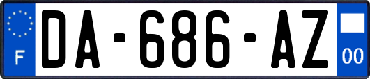 DA-686-AZ