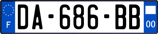 DA-686-BB