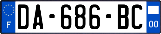 DA-686-BC