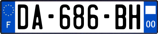 DA-686-BH