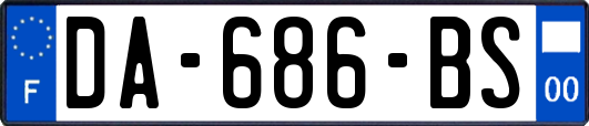 DA-686-BS