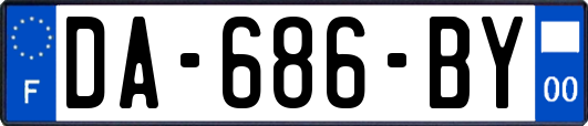 DA-686-BY