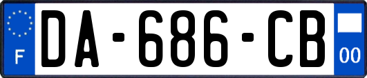 DA-686-CB