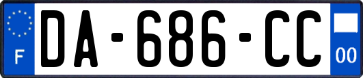 DA-686-CC