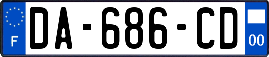 DA-686-CD