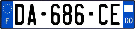 DA-686-CE