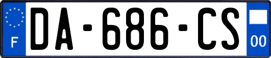 DA-686-CS