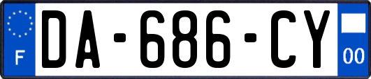 DA-686-CY