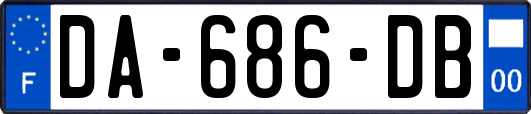 DA-686-DB