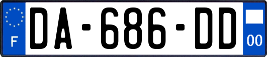 DA-686-DD