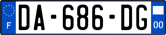 DA-686-DG