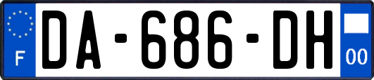 DA-686-DH