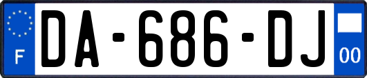 DA-686-DJ