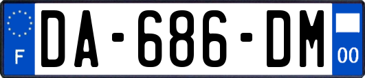 DA-686-DM