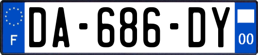 DA-686-DY
