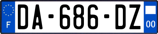 DA-686-DZ