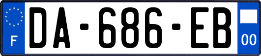 DA-686-EB