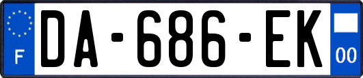 DA-686-EK
