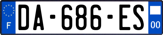 DA-686-ES
