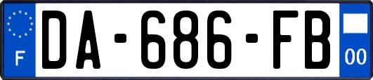 DA-686-FB