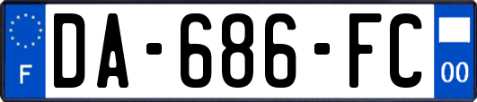 DA-686-FC