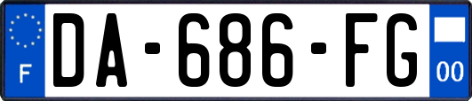 DA-686-FG