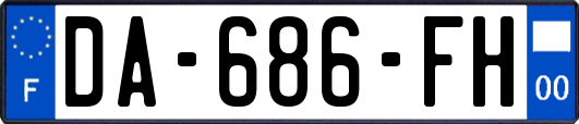 DA-686-FH