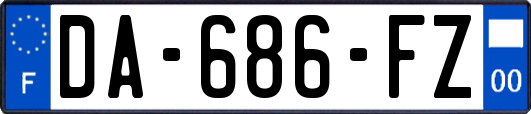 DA-686-FZ