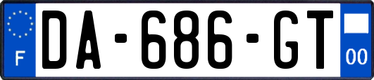 DA-686-GT
