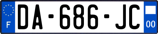 DA-686-JC