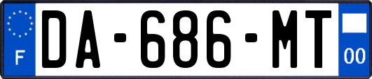 DA-686-MT
