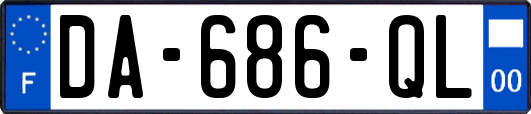 DA-686-QL