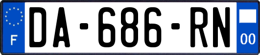 DA-686-RN