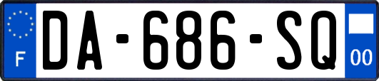 DA-686-SQ
