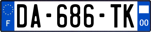 DA-686-TK