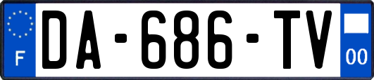 DA-686-TV