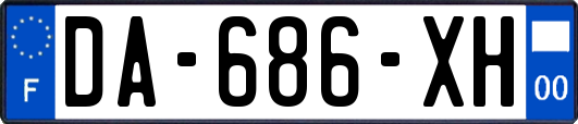 DA-686-XH