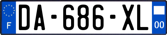 DA-686-XL