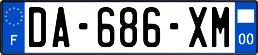 DA-686-XM