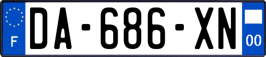 DA-686-XN